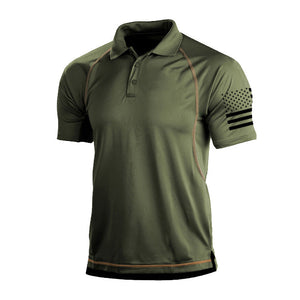 Outdoor Tactical Sports T-Shirt