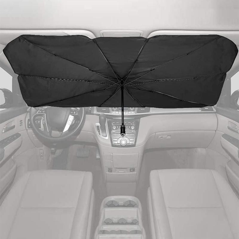 🚗Vehicle Windshield Sun Umbrella