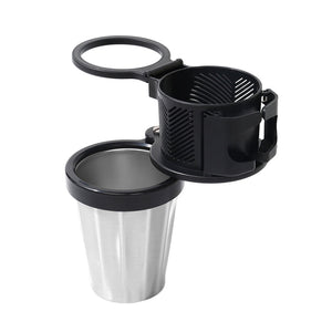 3 in 1 Car Cup Holder Expander Adapter