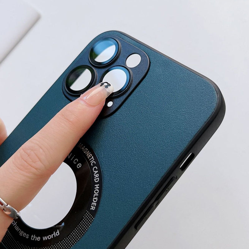 🎁Magnetic Charging Case For iPhone