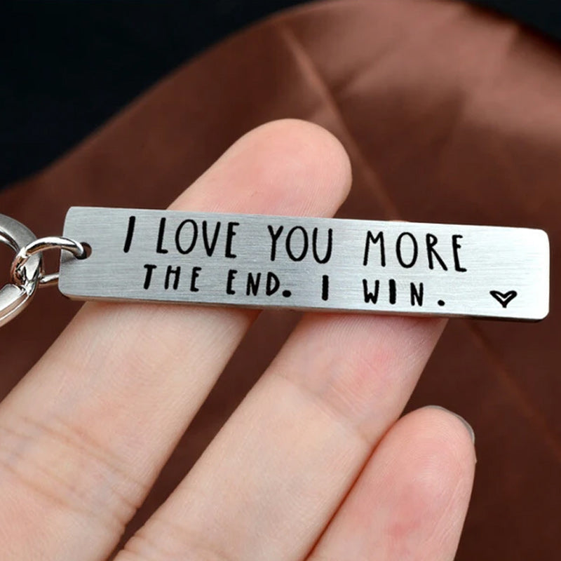 Ideal Birthday Gifts-Keychain