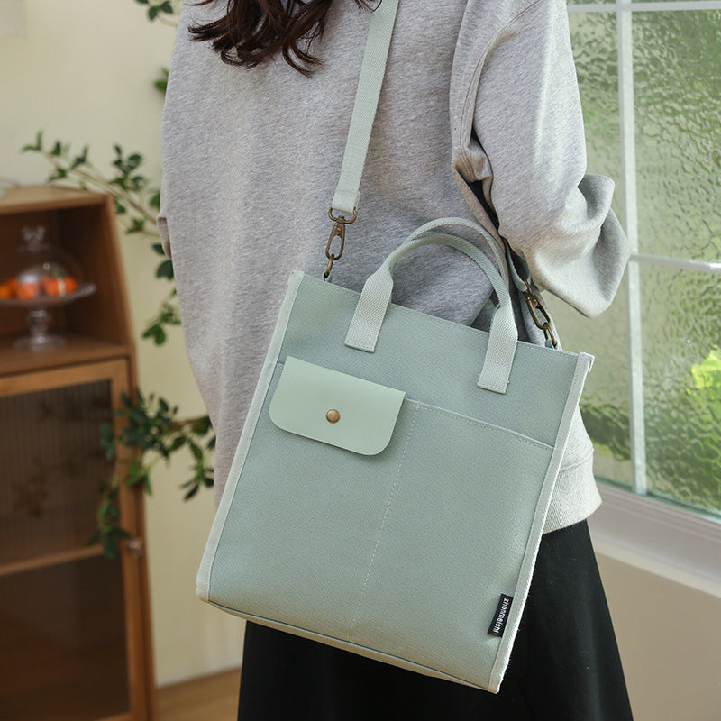 Ladies Shoulder Bag