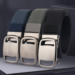 Pilot Tactical Belt