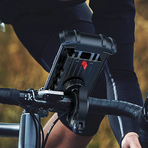 Practical Bicycle Mobile Phone Holder