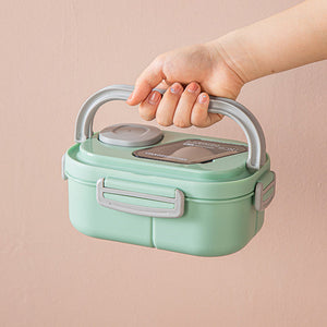 Portable Lunch Box