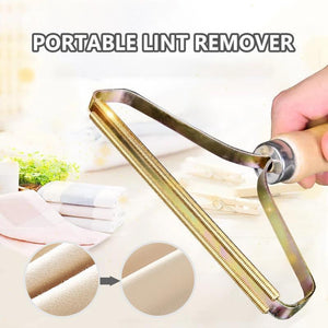 👍Portable Lint Remover