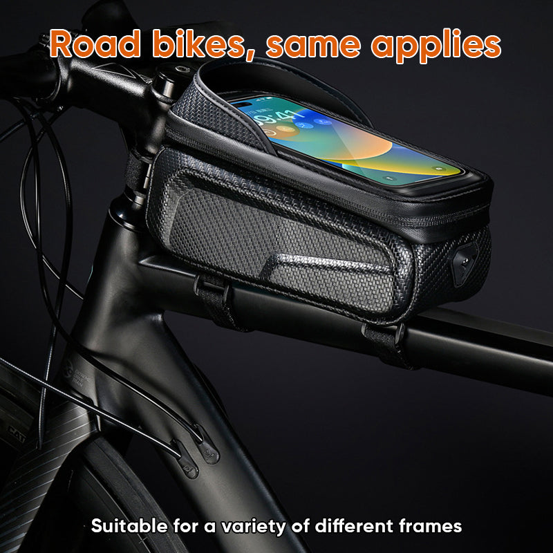 Bicycle Front Girder Bags