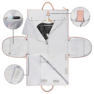 Multifunctional Luggage Garment Bag