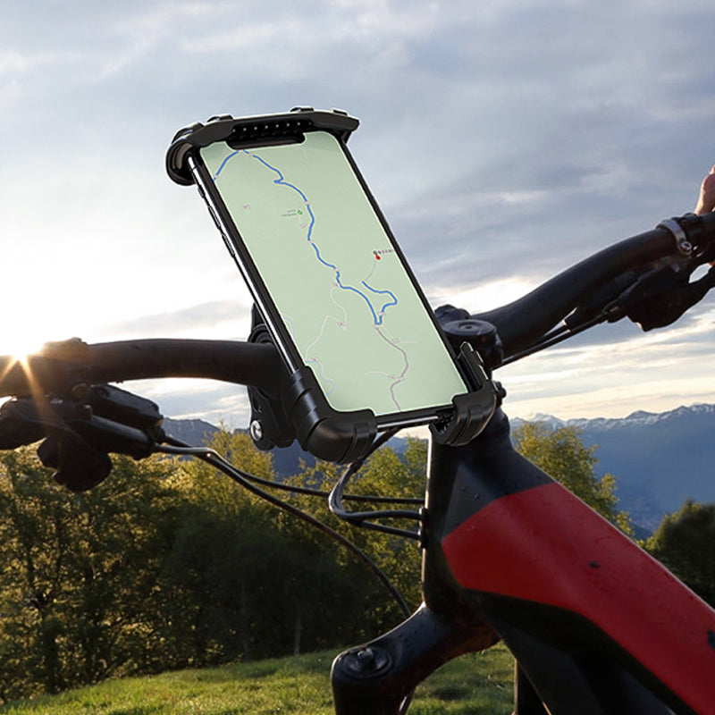 Practical Bicycle Mobile Phone Holder