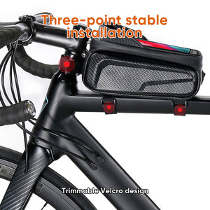 Bicycle Front Girder Bags