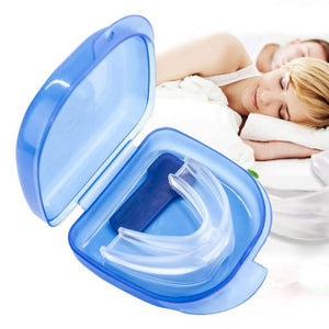 Stop Snoring Solution