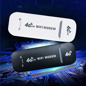 4G LTE Router Wireless Network Card Adapter(Free Shipping)