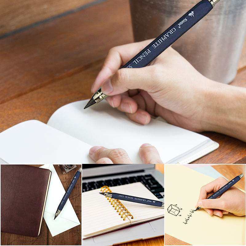 Mechanical Pencil Drawing Writing Tool