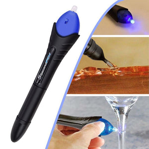 Quick-Drying Glue Pen