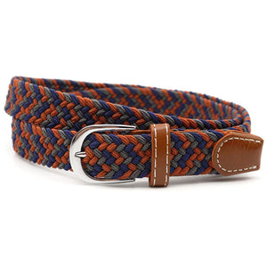 Stretch Braided Belt