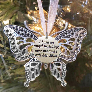 Memorial Ornaments for Loss of Loved One