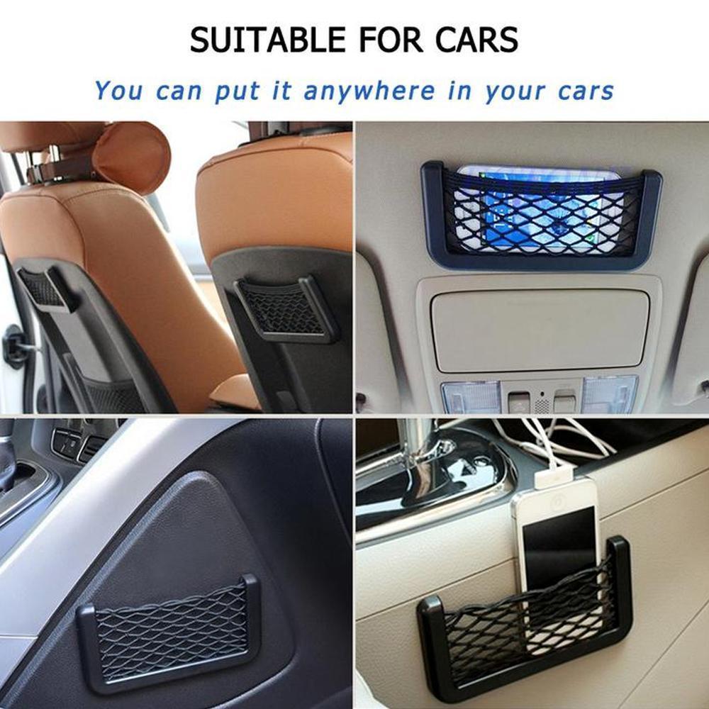 Car Storage Organizer