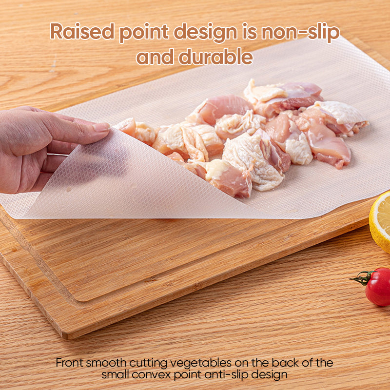 Disposable Cutting Board Mat