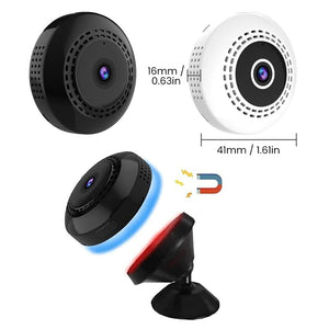 Upgrade Mini WIFI Camera Wide Angle