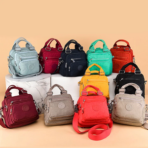 Multifunctional Waterproof Lightweight Handbag