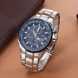 Multifunctional Men's Fashion Quartz Watch