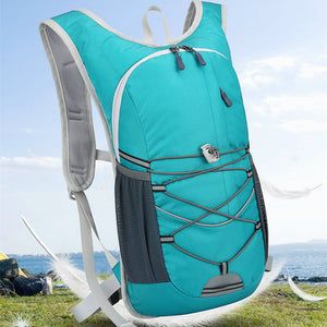 Hiking Backpack