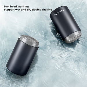 New Mini Portable Electric Shaver