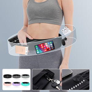 Mini Sports Belt Bag