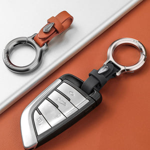 Car Lanyard Key Chain