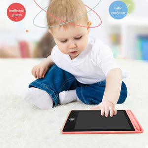 Kids LCD Writing Tablet