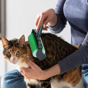 Washable Sticky Fluff Roller