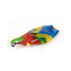 Bird Simulation Interactive Hanging Flying Toy/Eagle Flying Toy for Cats