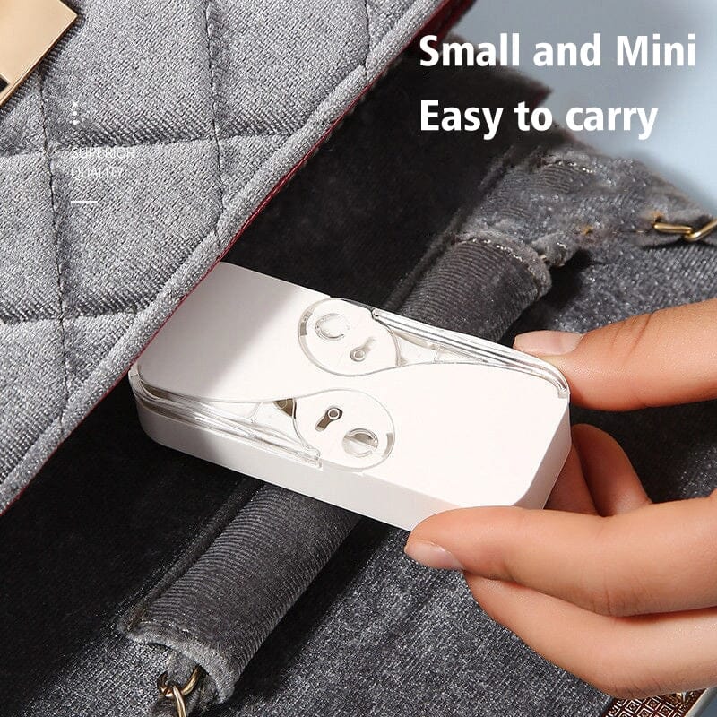 Early Christmas Sale 50% OFF🎄 Portable Floss Dispenser