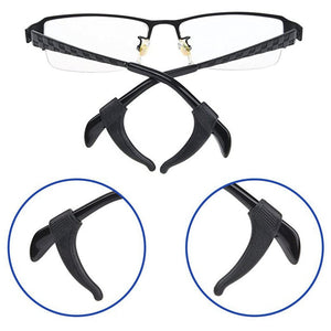 Anti-Slip Comfort Glasses Retainers