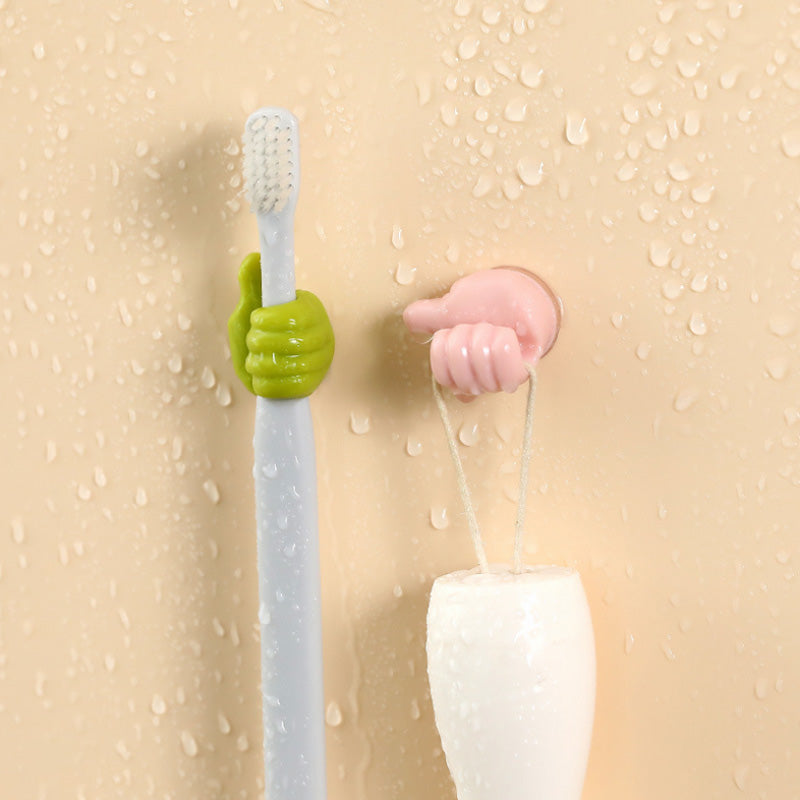 🌲Creative Thumbs Up Wall Hook