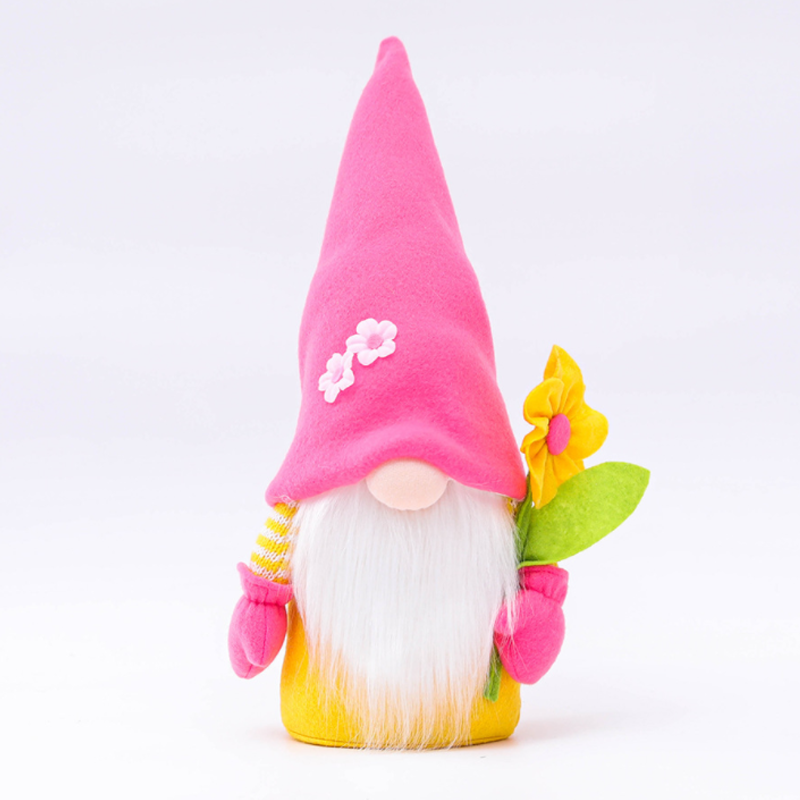 Creative Gnomes Ornaments