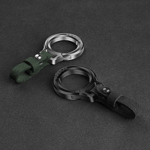 🗝️Personalized Creative Car Keychain