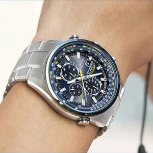 Multifunctional Men's Fashion Quartz Watch