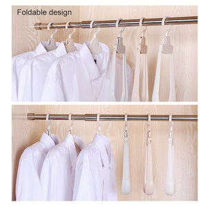 Foldable Clothes Hanger