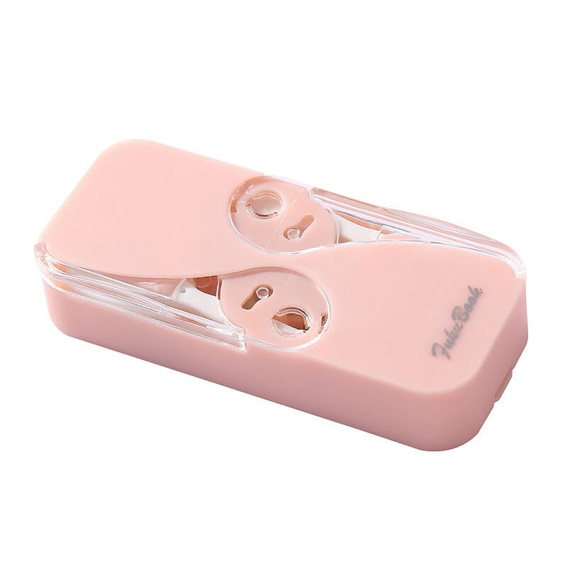 Early Christmas Sale 50% OFF🎄 Portable Floss Dispenser