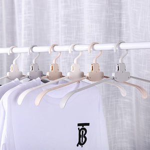 Foldable Clothes Hanger