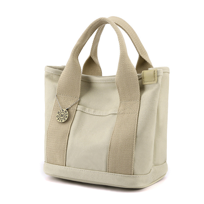 Canvas Tote