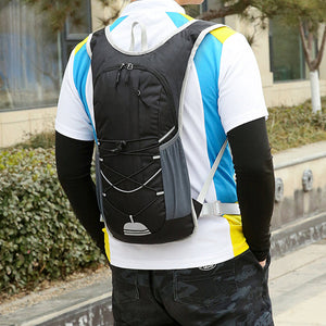 Hiking Backpack