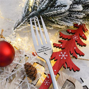 🎁Engraved Fork Gift🎁