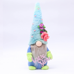 Creative Gnomes Ornaments