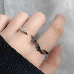 Devil's Angel Ring