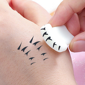 Eyelash Stamps Tool