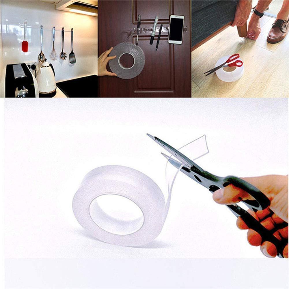 🎁Multifunctional Double Sided Adhesive Tape