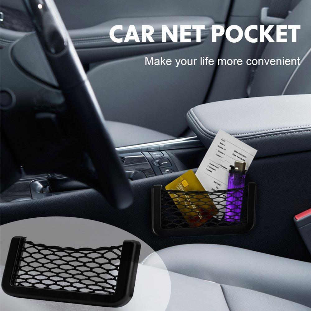 Car Storage Organizer