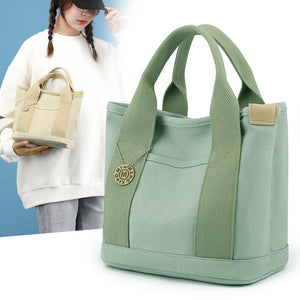 Canvas Tote